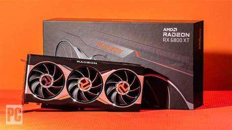 Radeon 6800 amd